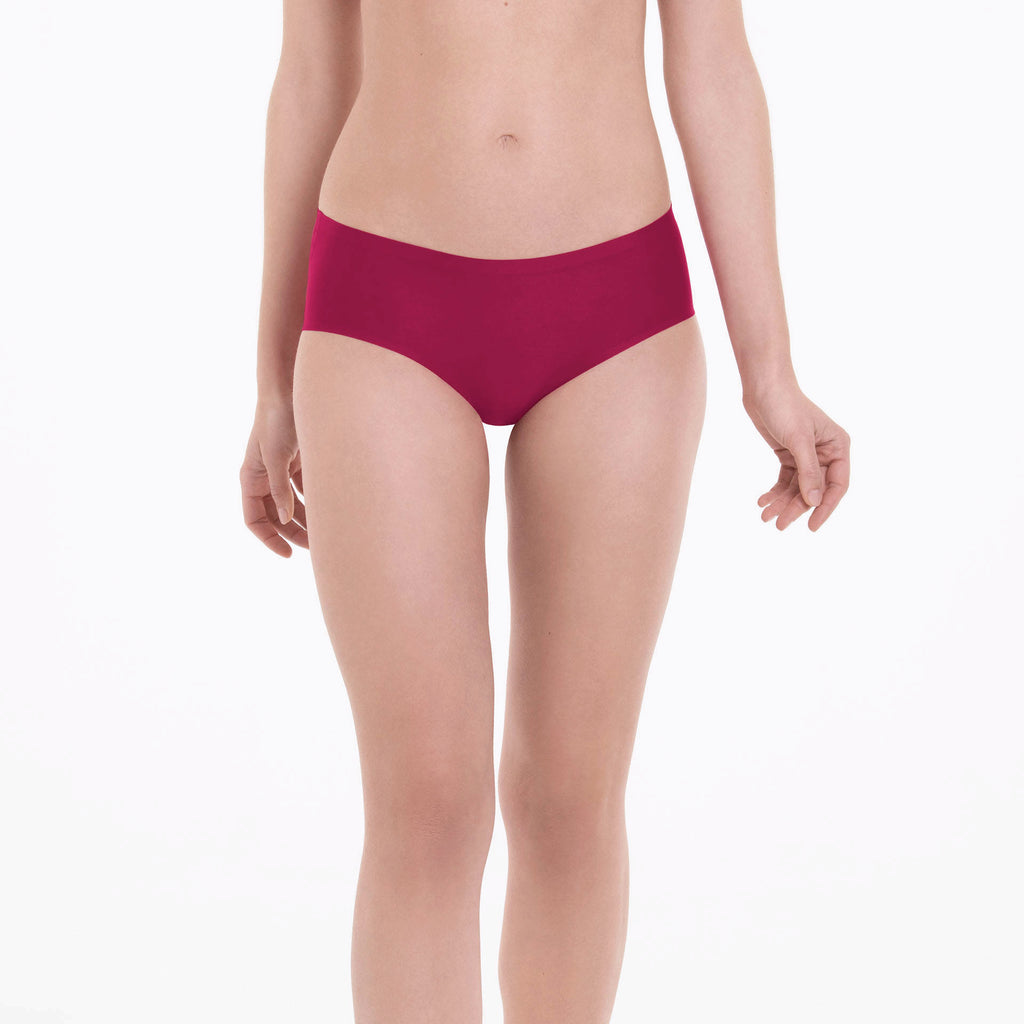 Essentials Hipster Panty  (Anita)