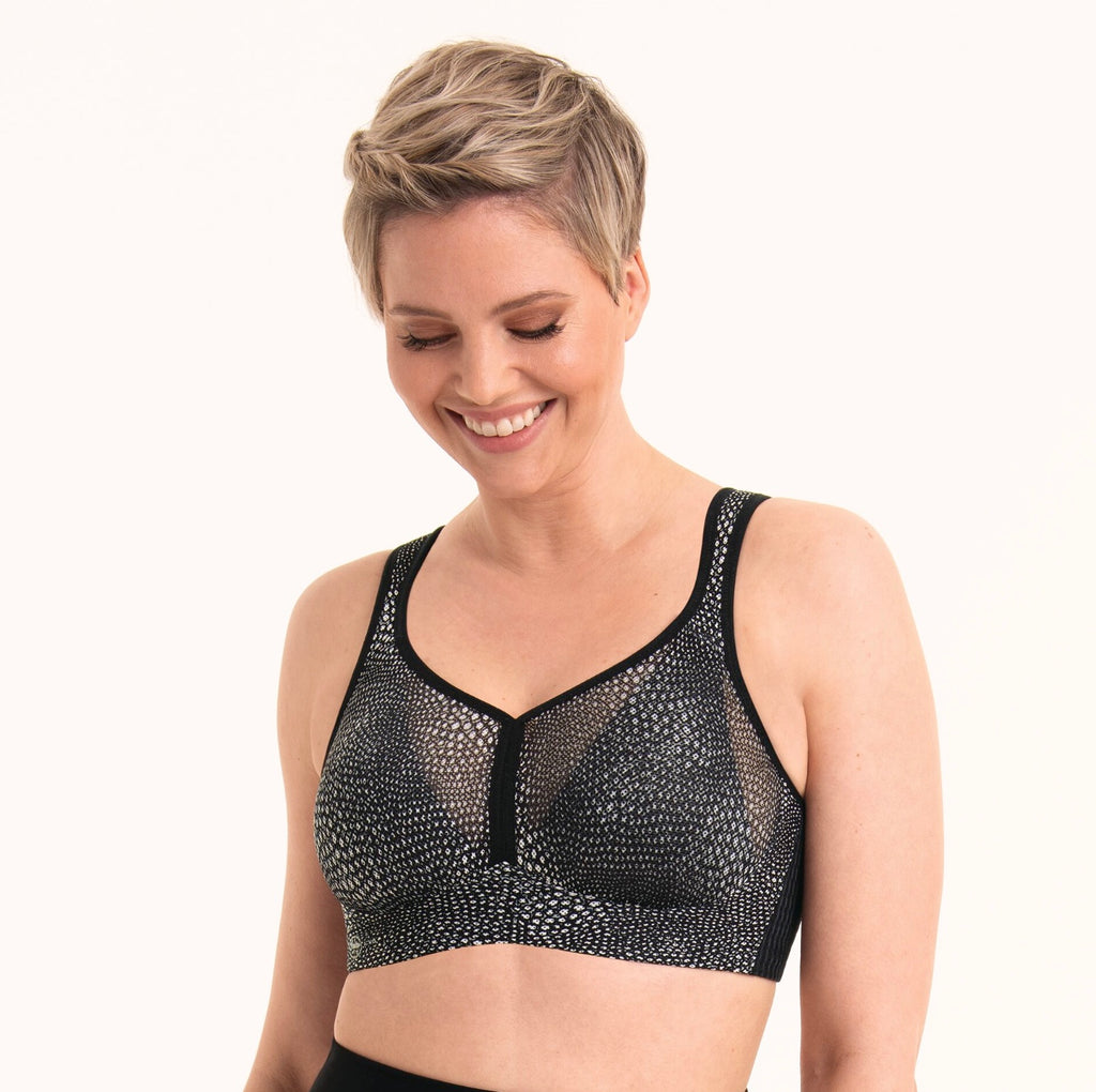 Delta Pad: Bra Box Options