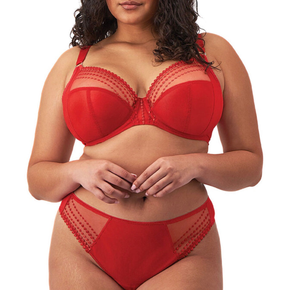 Matilda: Bra Box Options