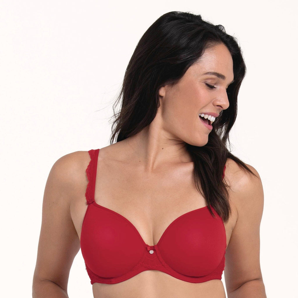 Selma Spacer: Bra Box Options