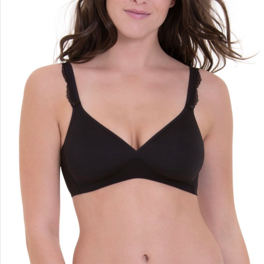 Selma Spacer NW : Bra Box Options