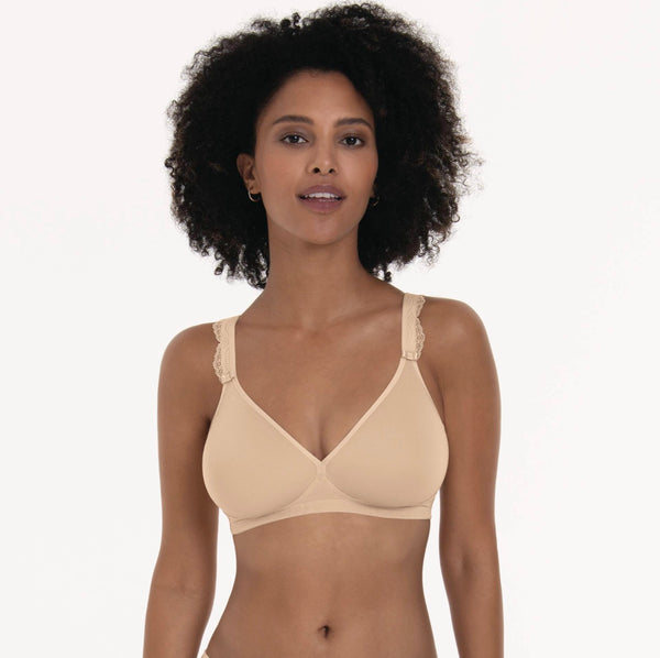 Selma Spacer NW : Bra Box Options
