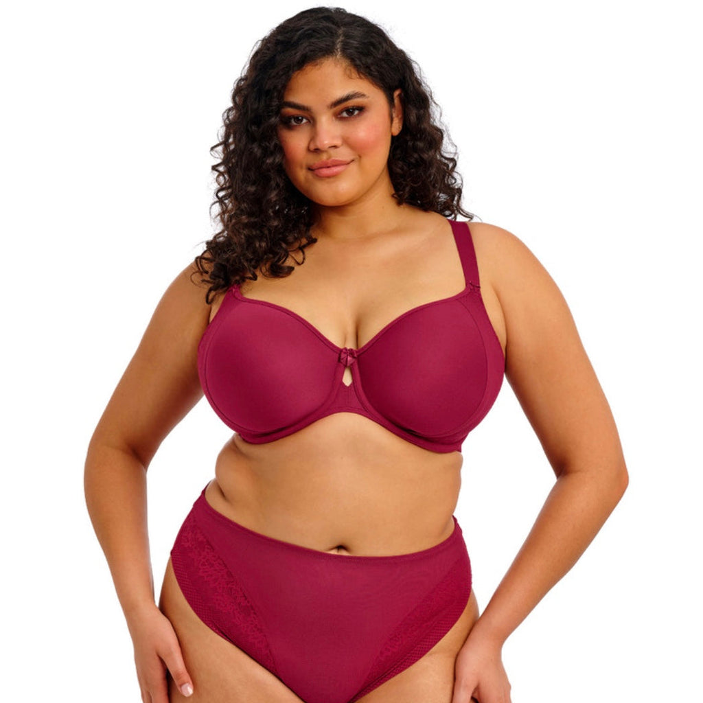 Charley Spacer: Bra Box Options