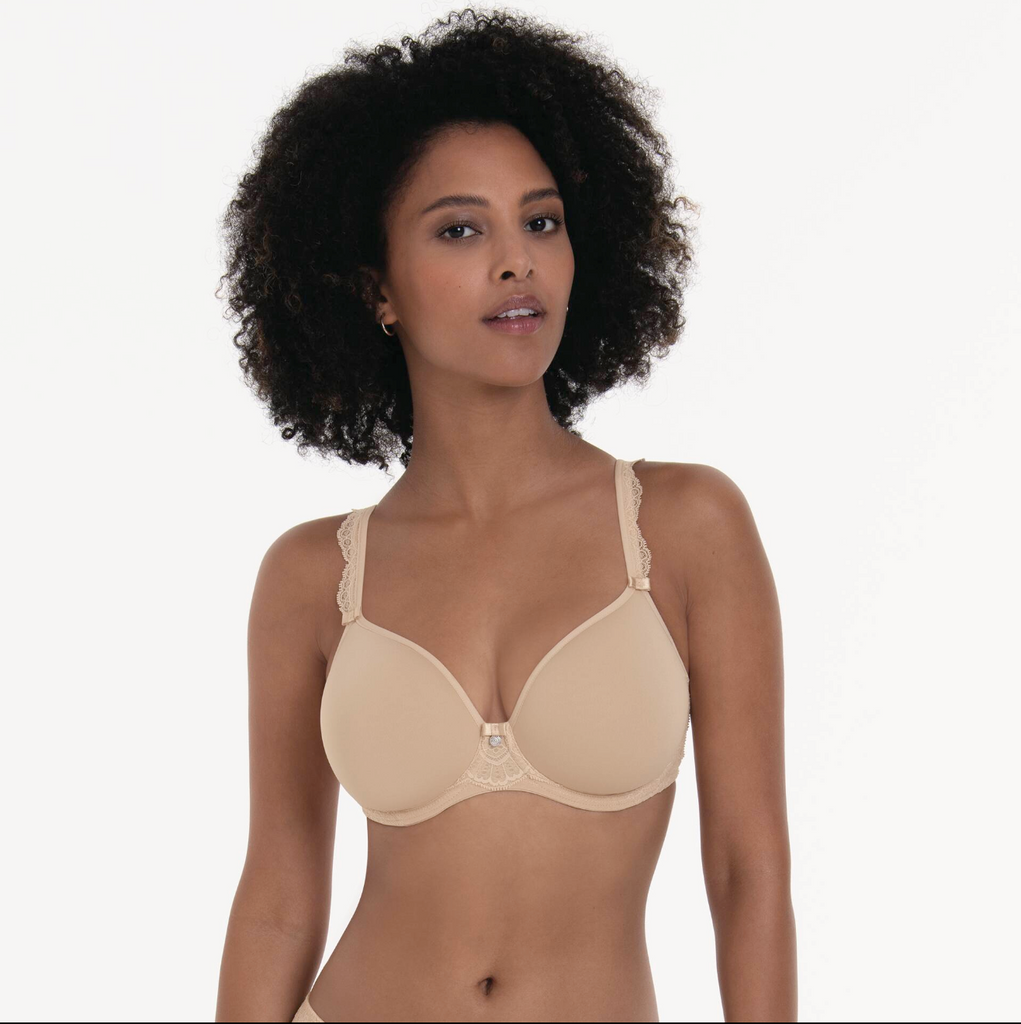 Selma Spacer: Bra Box Options