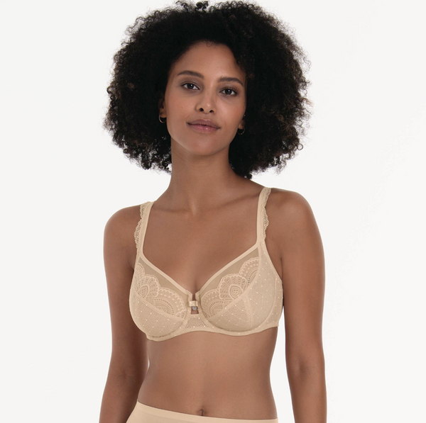 Selma Lace: Bra Box Options