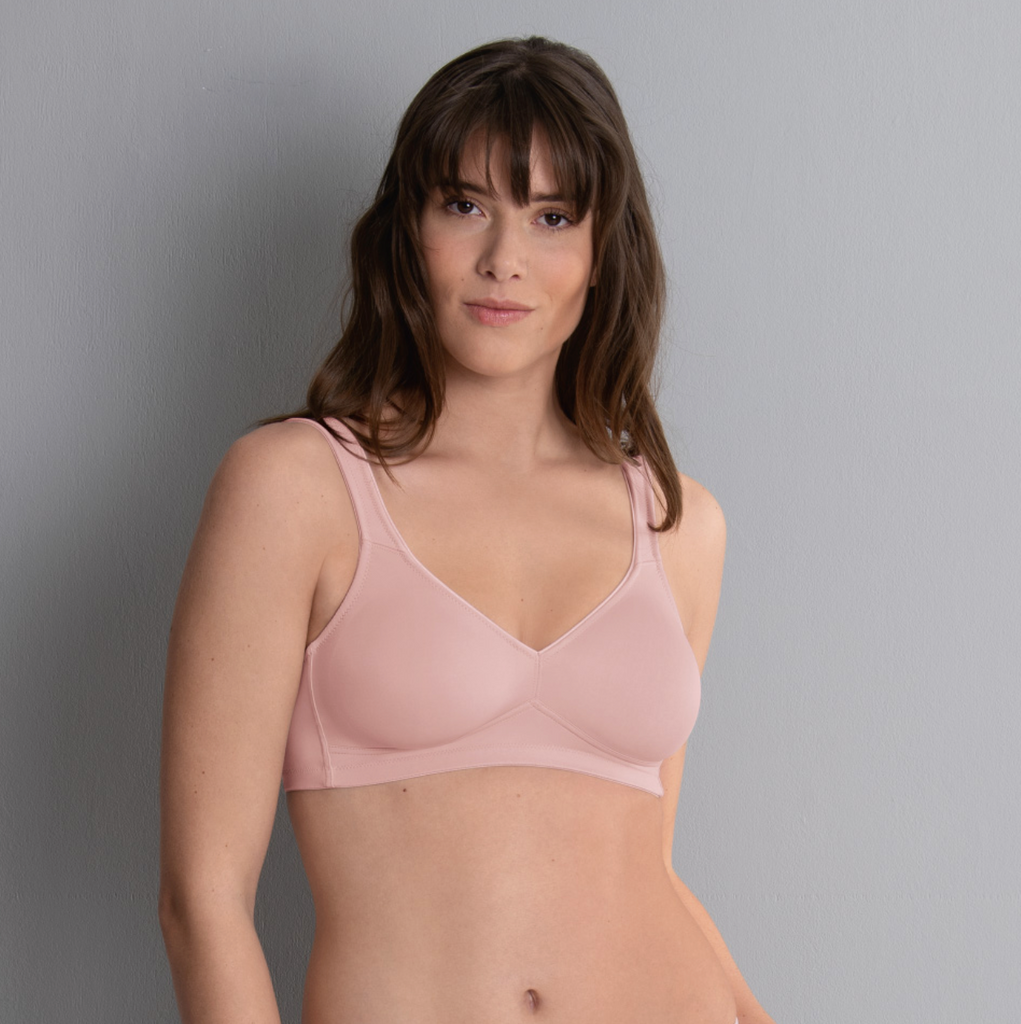 Twin Soft Cup: Bra Box Options