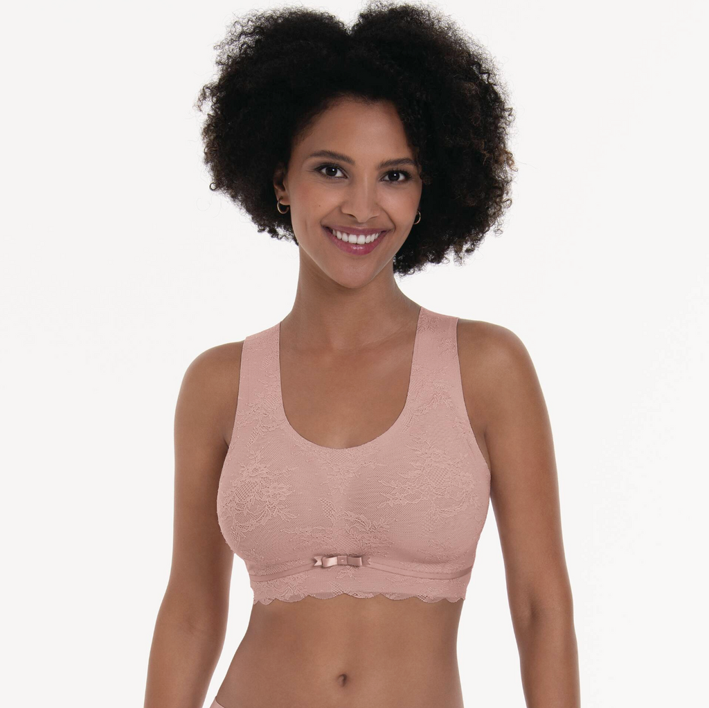 Bralette Lace: Bra Box Options