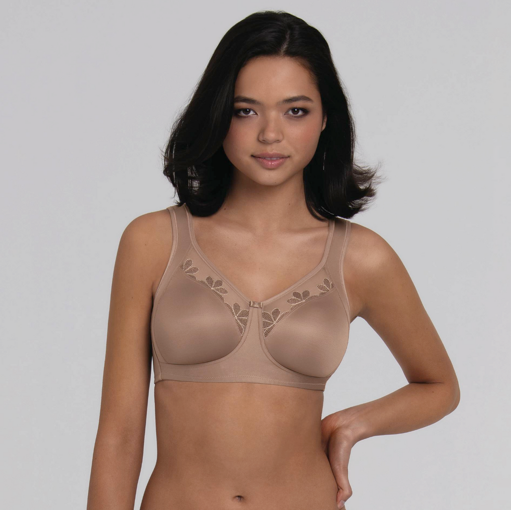 Sophia Smooth Dusty Rose