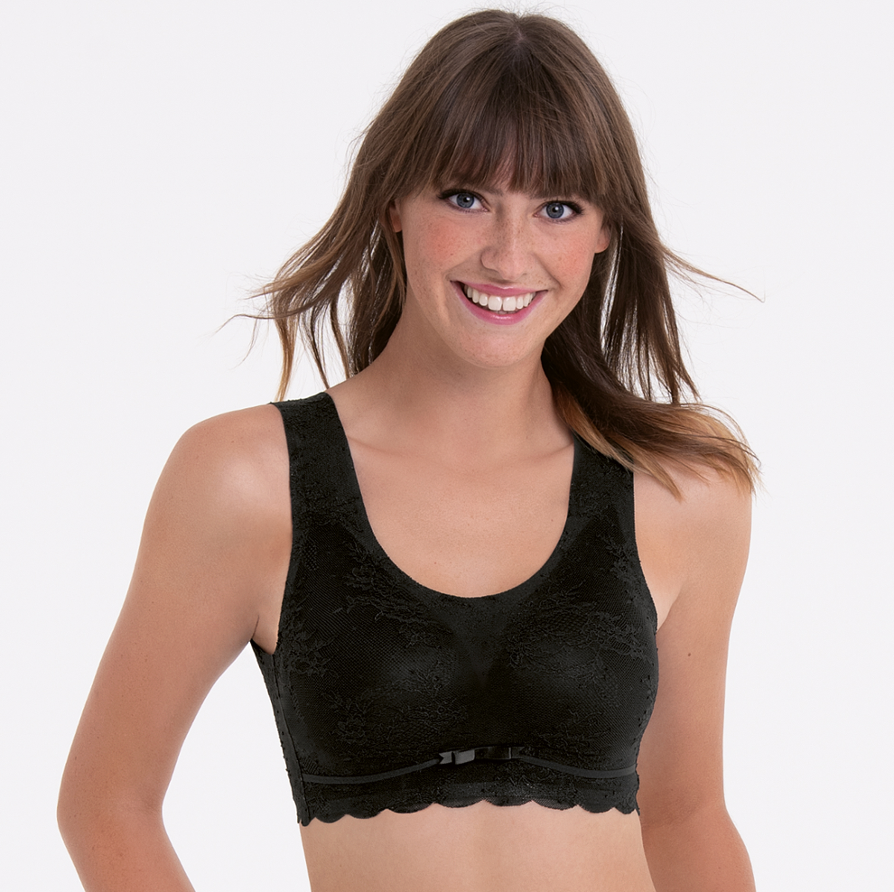 Bralette Lace: Bra Box Options