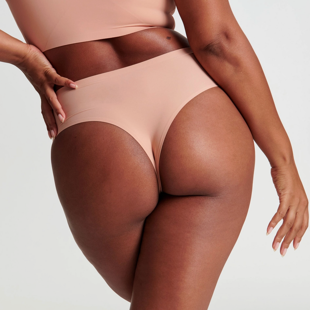 Defy Comfort