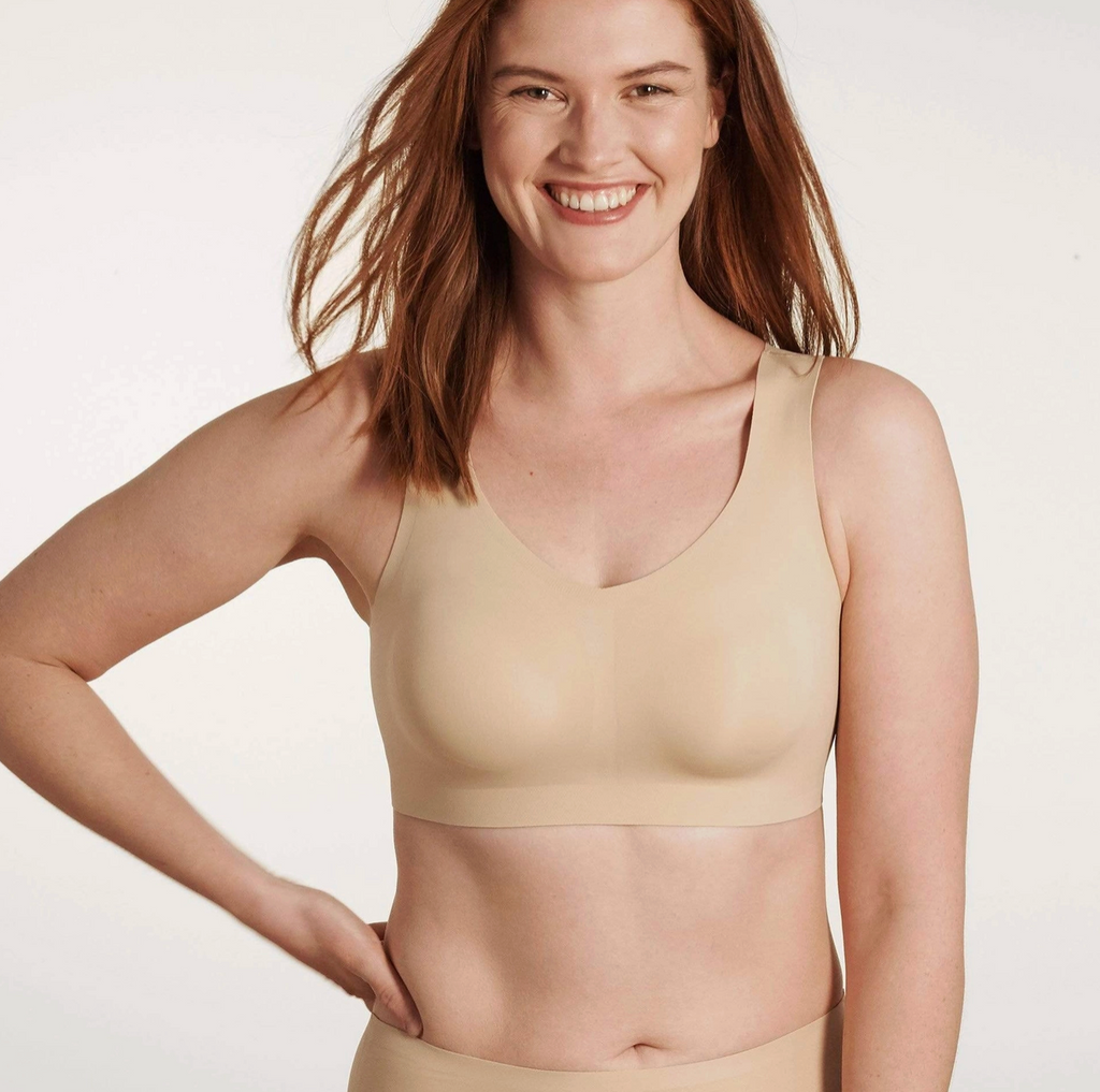Defy Comfort Bra