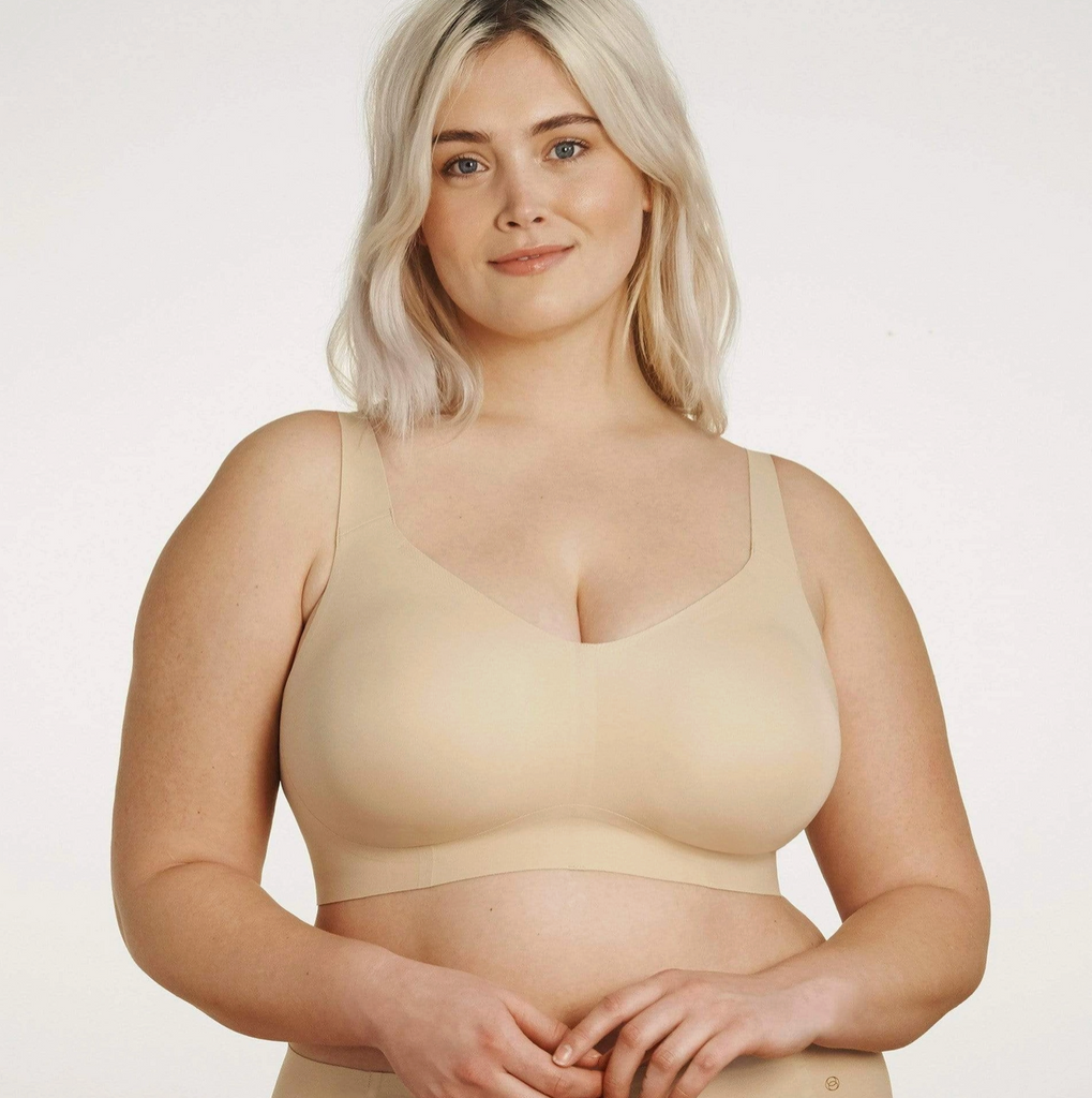 Beyond Comfort Bra