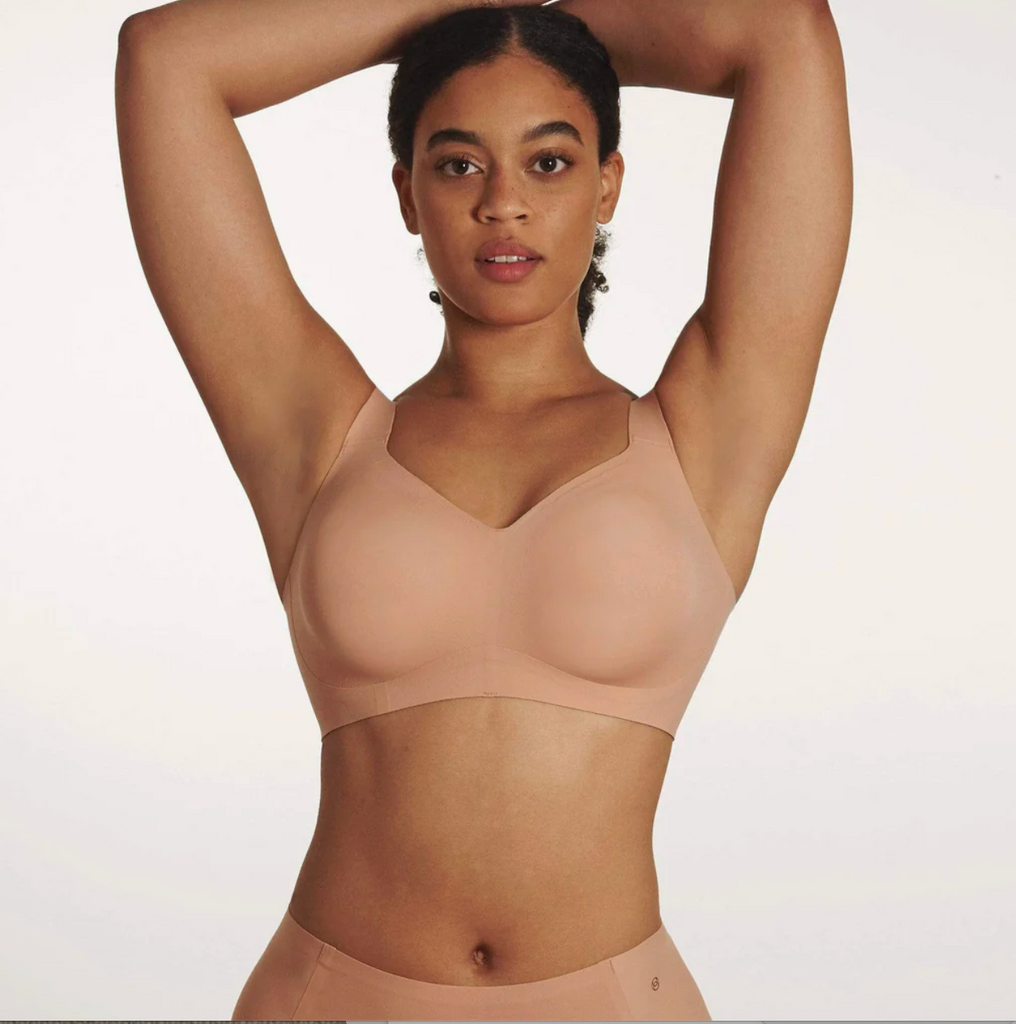 Beyond Comfort Bra