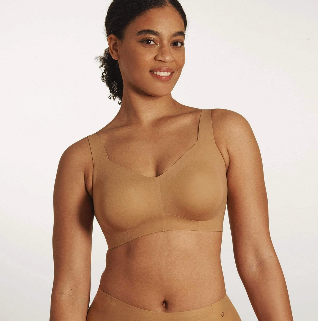 Beyond Comfort Bra