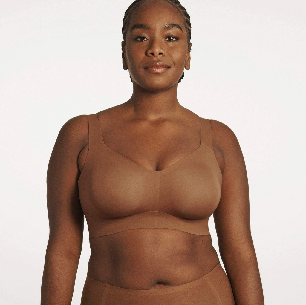 Beyond Comfort Bra