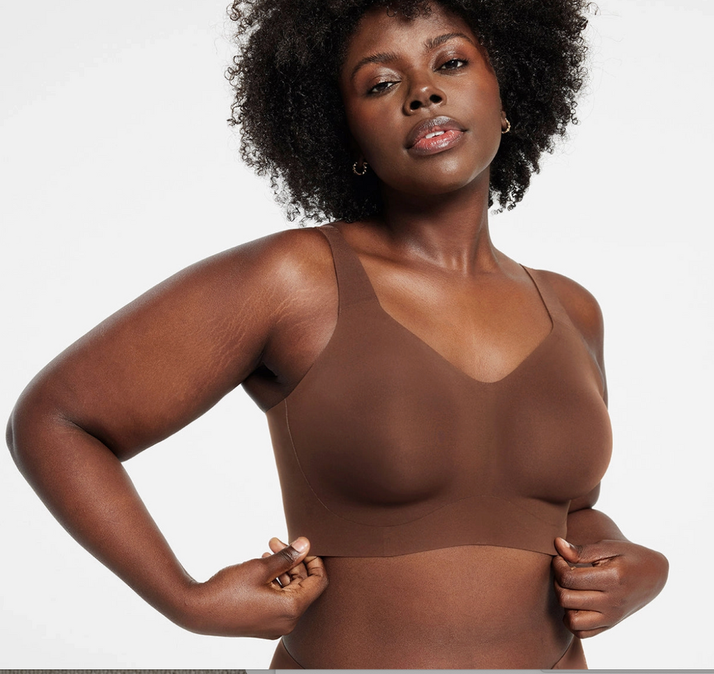 Beyond Comfort Bra