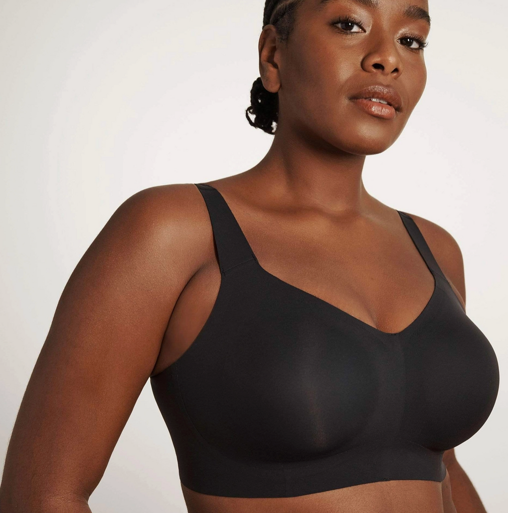 Beyond Comfort Bra