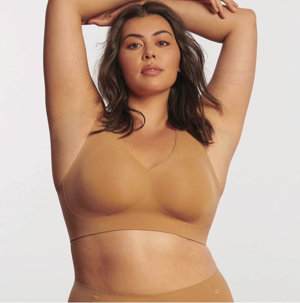Evelyn Comfort Bra