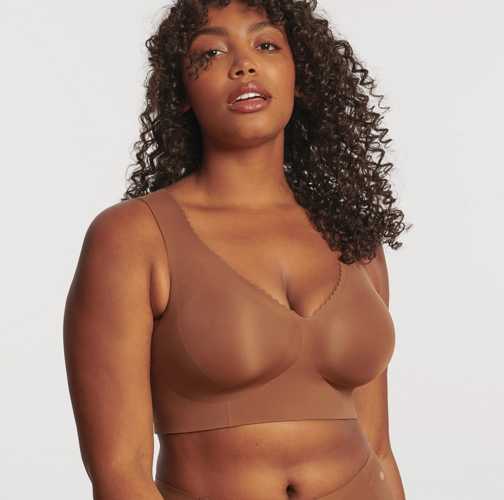 Evelyn Comfort Bra
