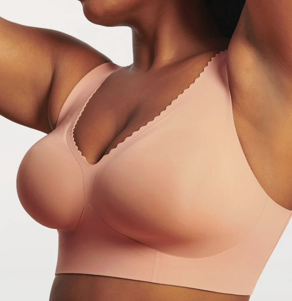 Evelyn Comfort Bra