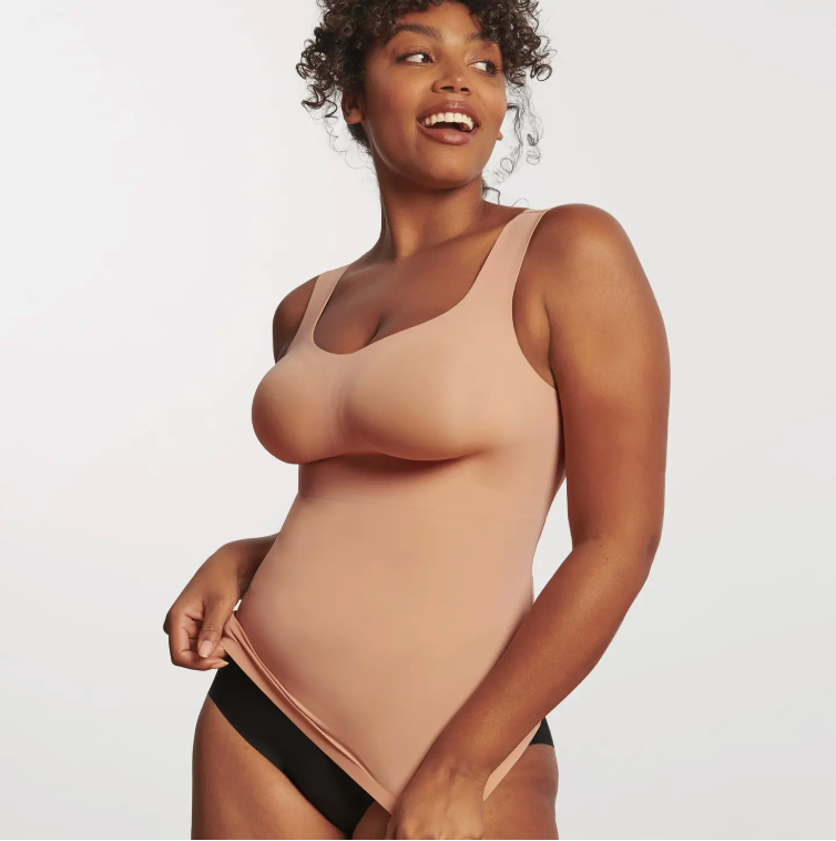Defy Comfort Tank