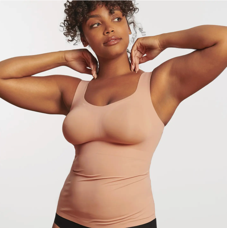 Defy Comfort Tank