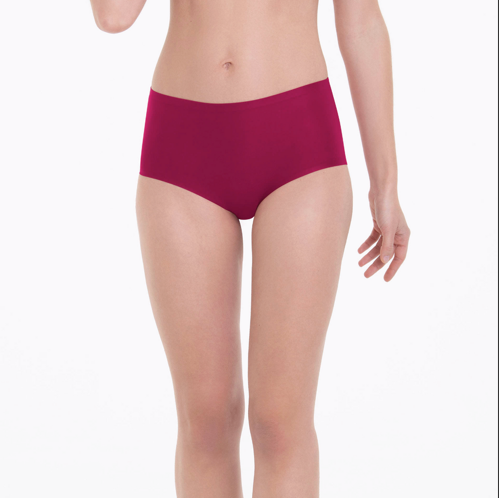 Essentials High Waist Panty (Anita)