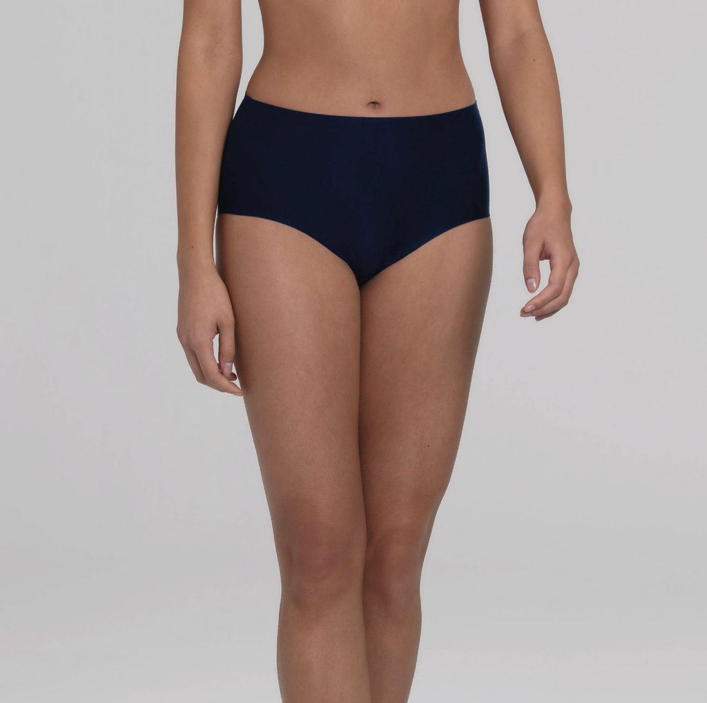 Essentials High Waist Panty (Anita)