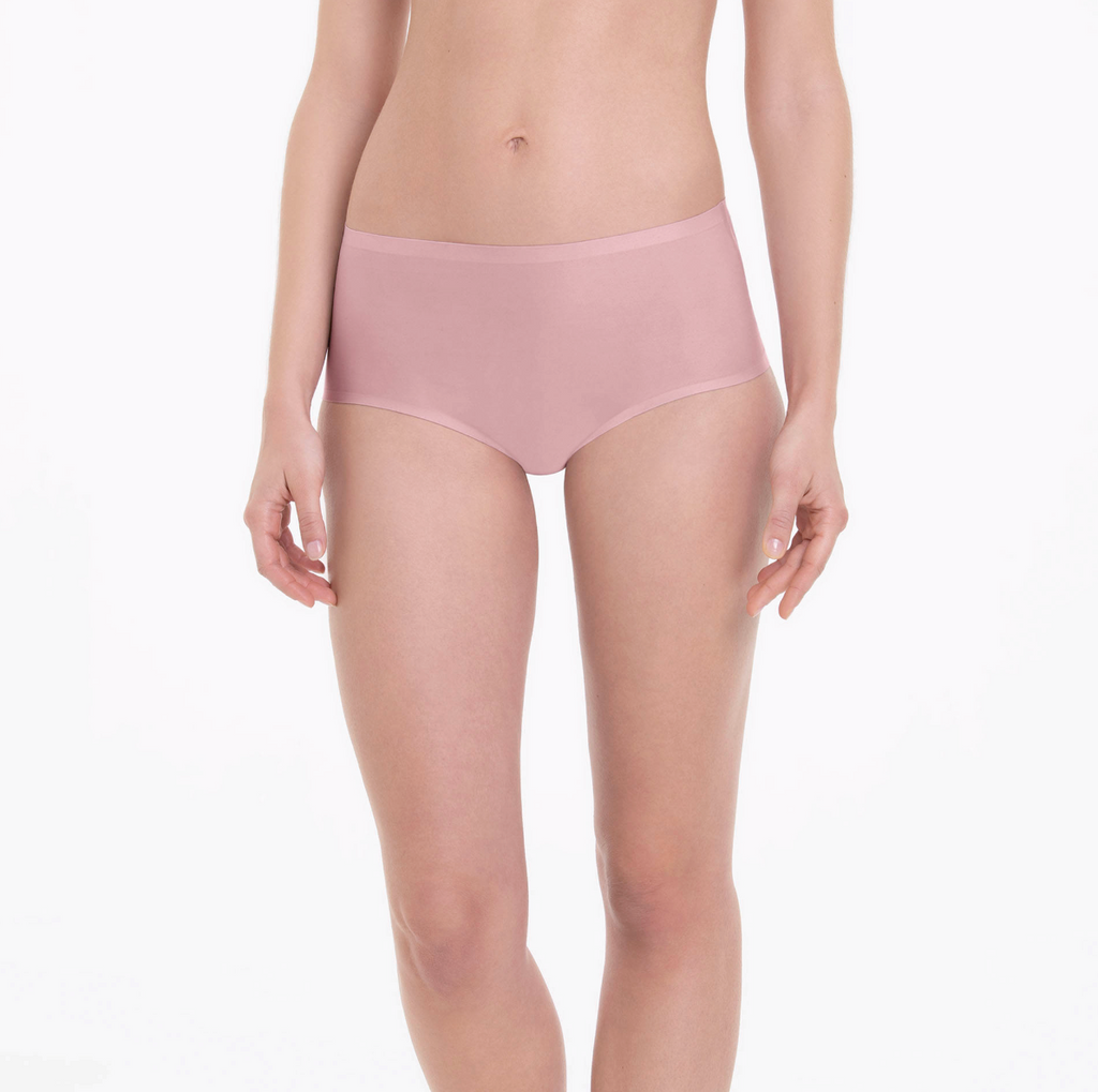 Essentials High Waist Panty (Anita)