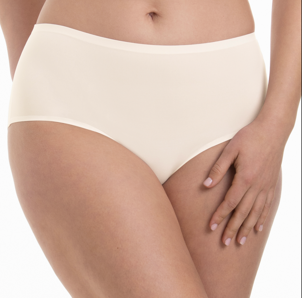 Essentials High Waist Panty (Anita)