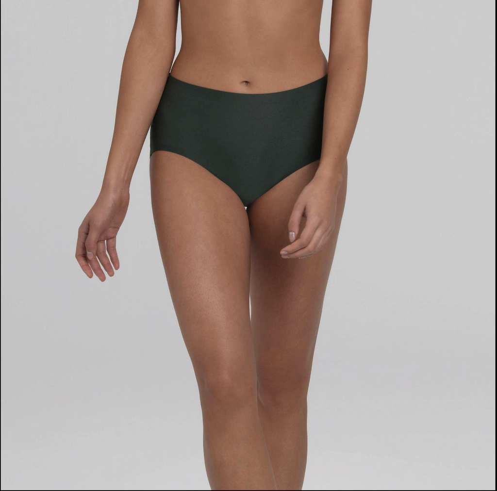 Essentials High Waist Panty (Anita)