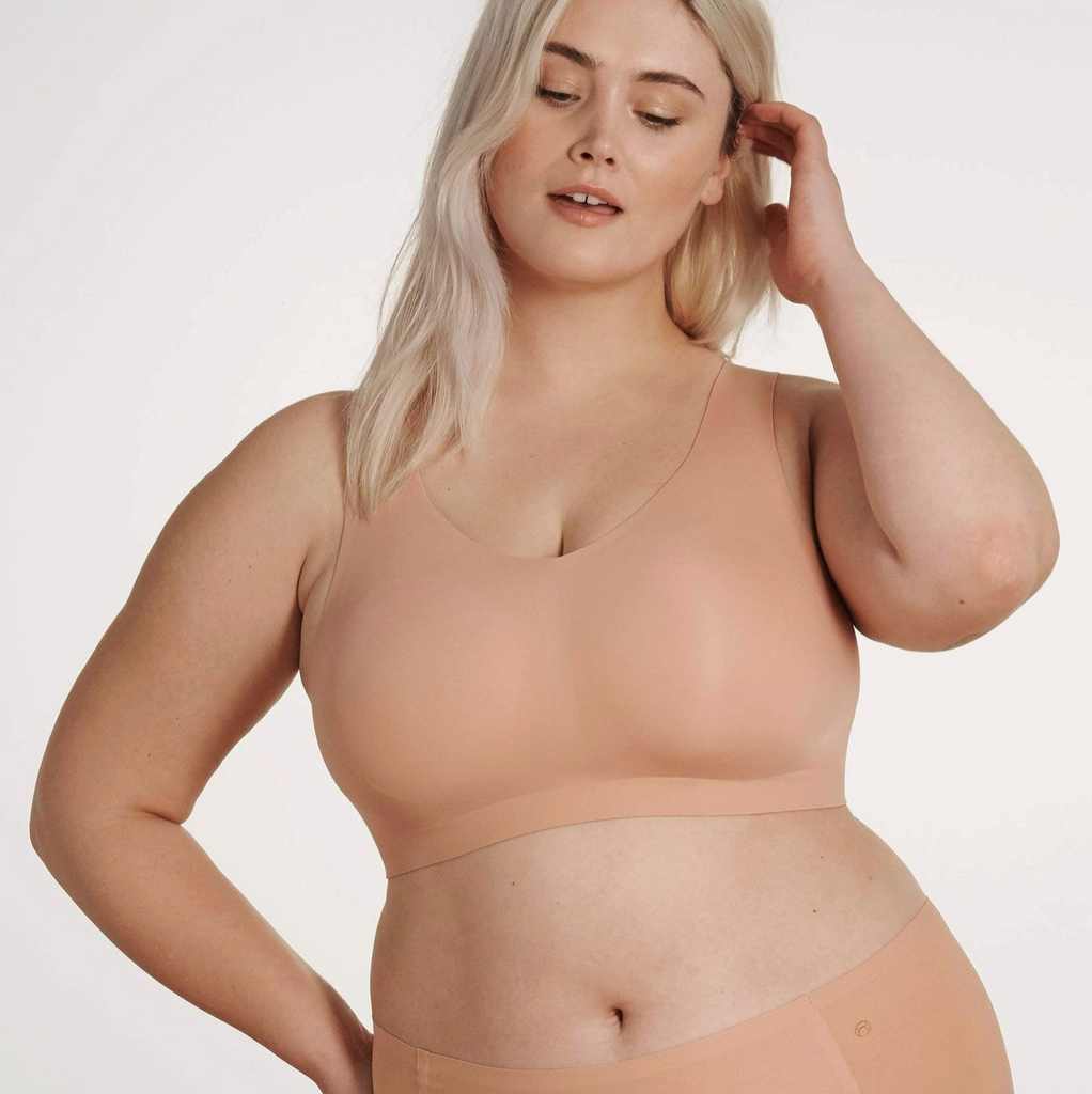 Defy Comfort Bra