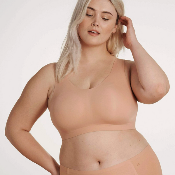 Defy Comfort Bra