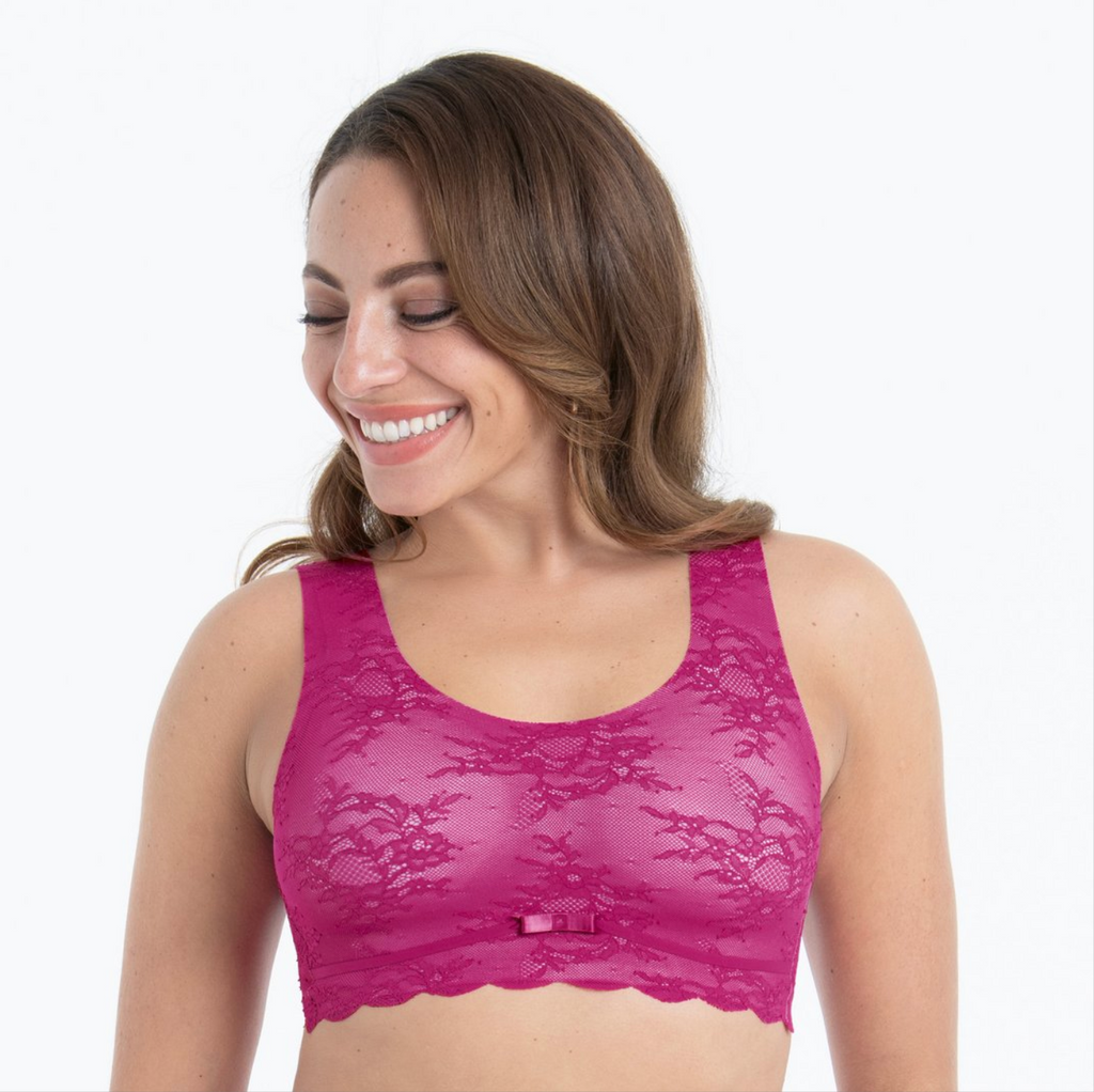 Bralette Lace
