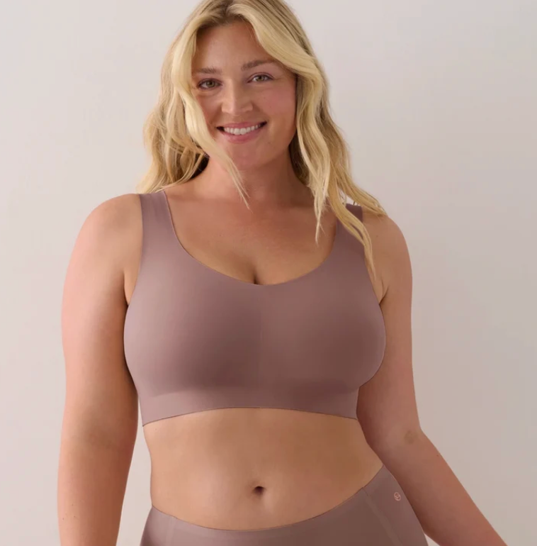 Defy Comfort