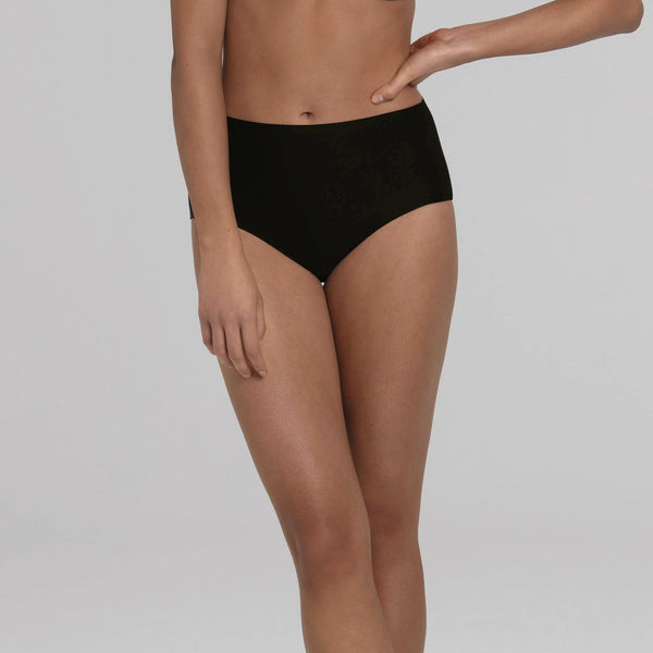 Essentials High Waist Panty (Anita)