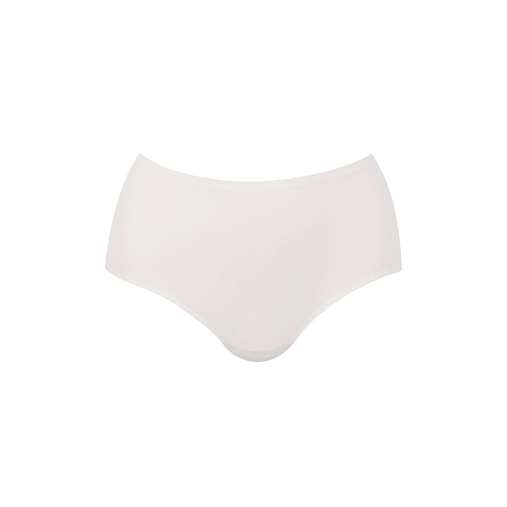 Essentials High Waist Panty (Anita)