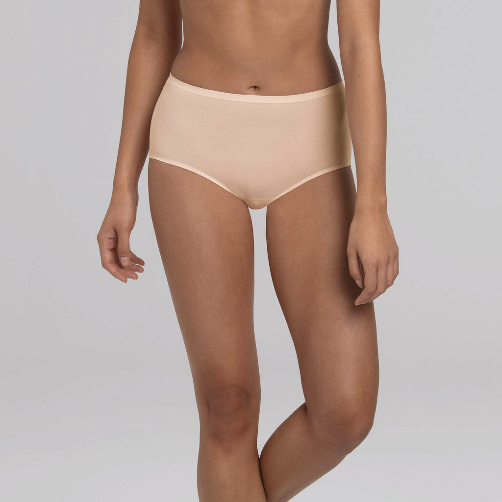 Essentials High Waist Panty (Anita)