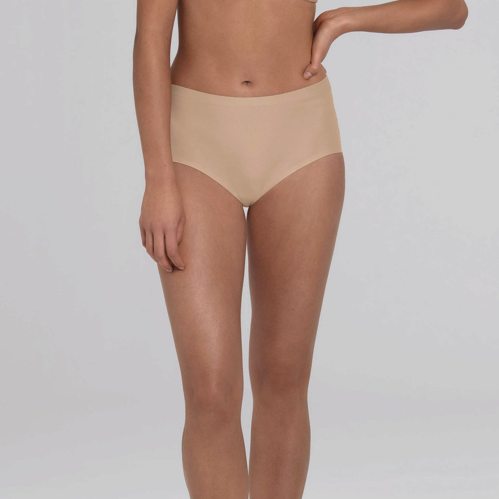 Essentials High Waist Panty (Anita)