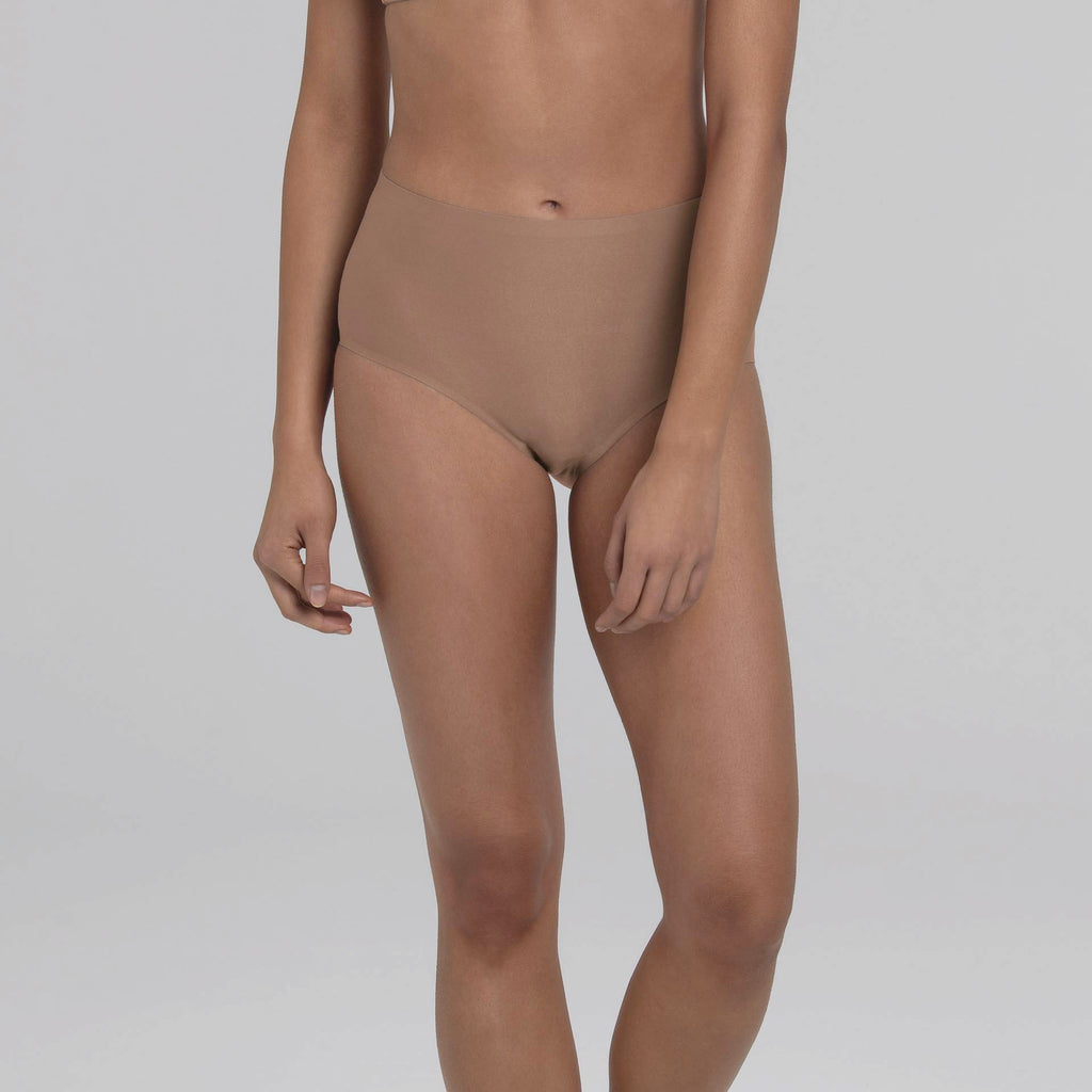 Essentials High Waist Panty (Anita)