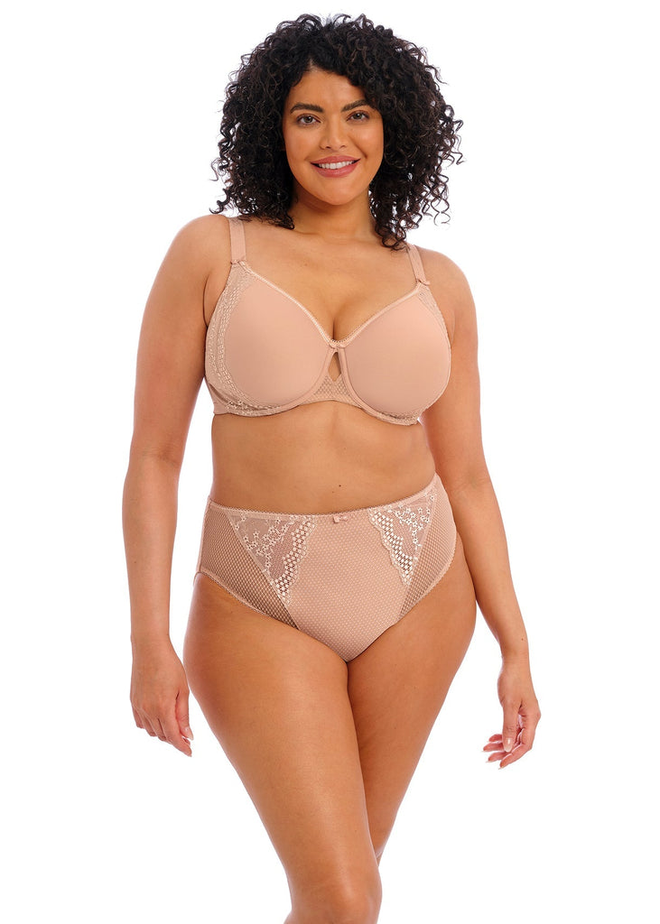 Charley Spacer: Bra Box Options