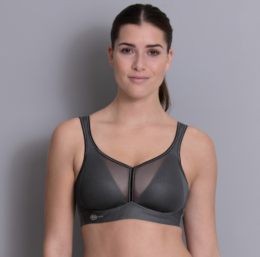Delta Pad: Bra Box Options