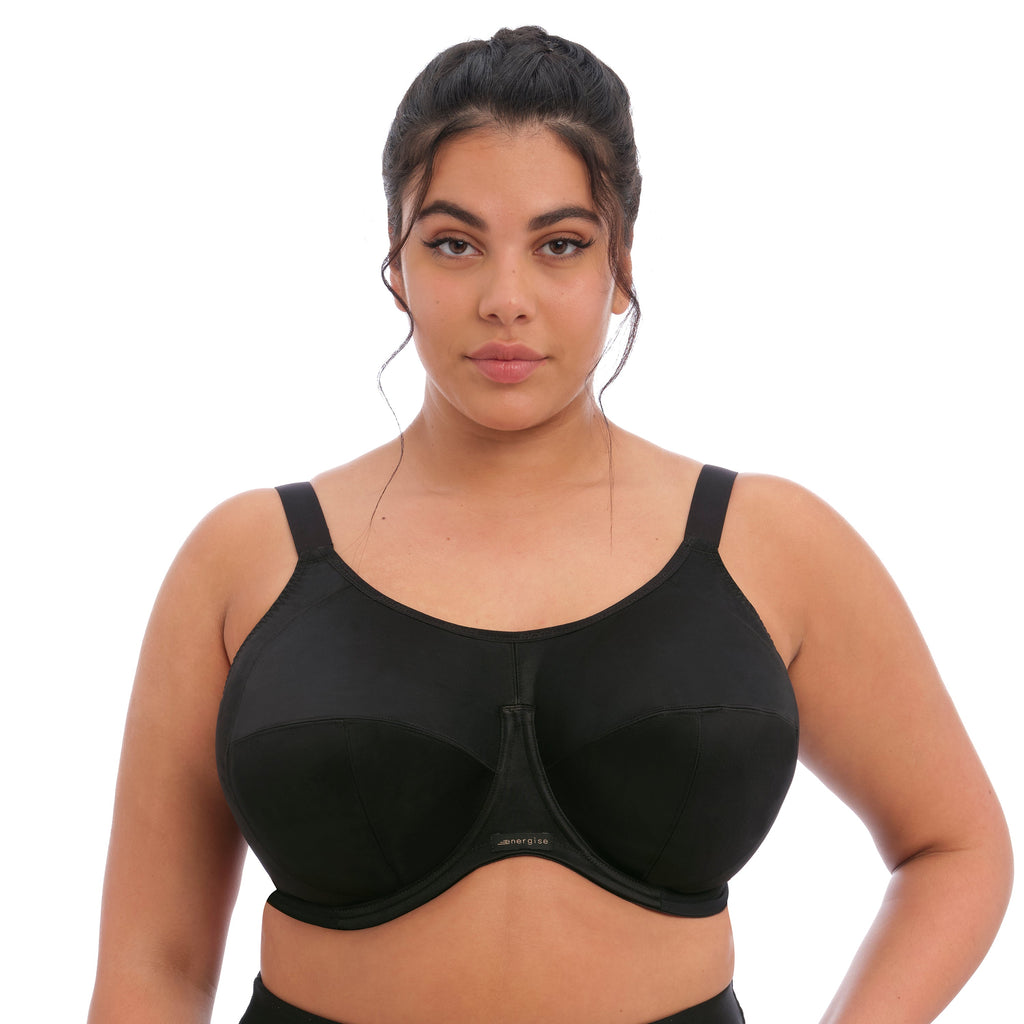 Energise: Bra Box Options