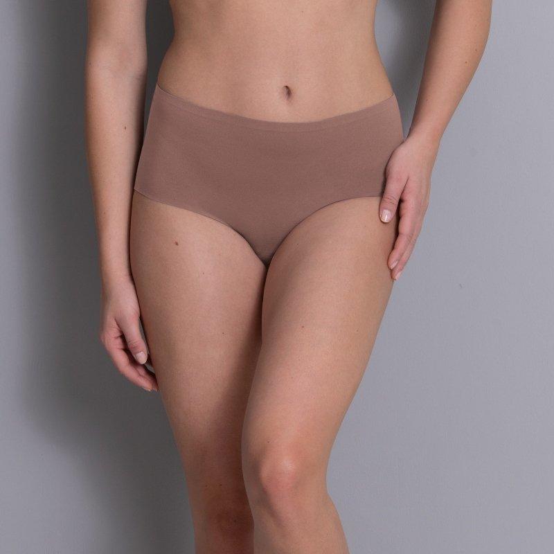 Essentials High Waist Panty (Anita)