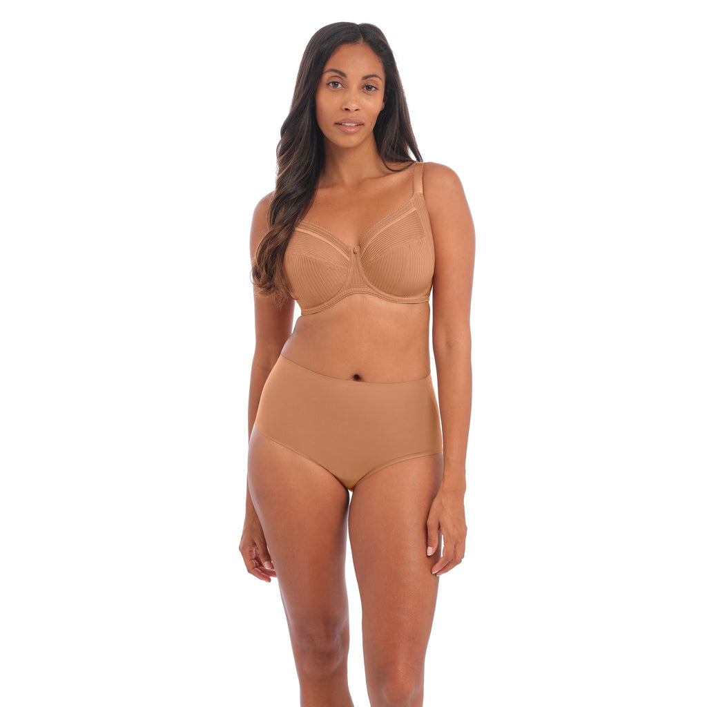Fusion: Bra Box Options