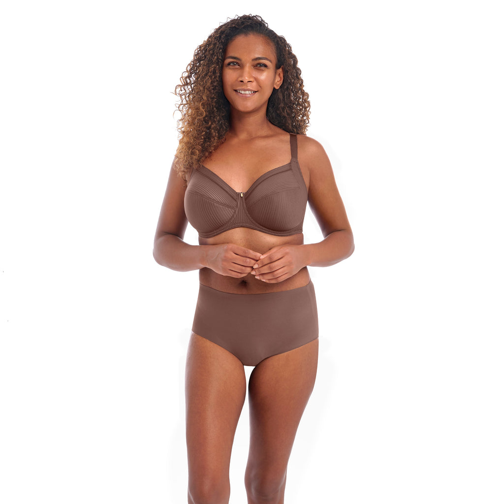 Fusion: Bra Box Options