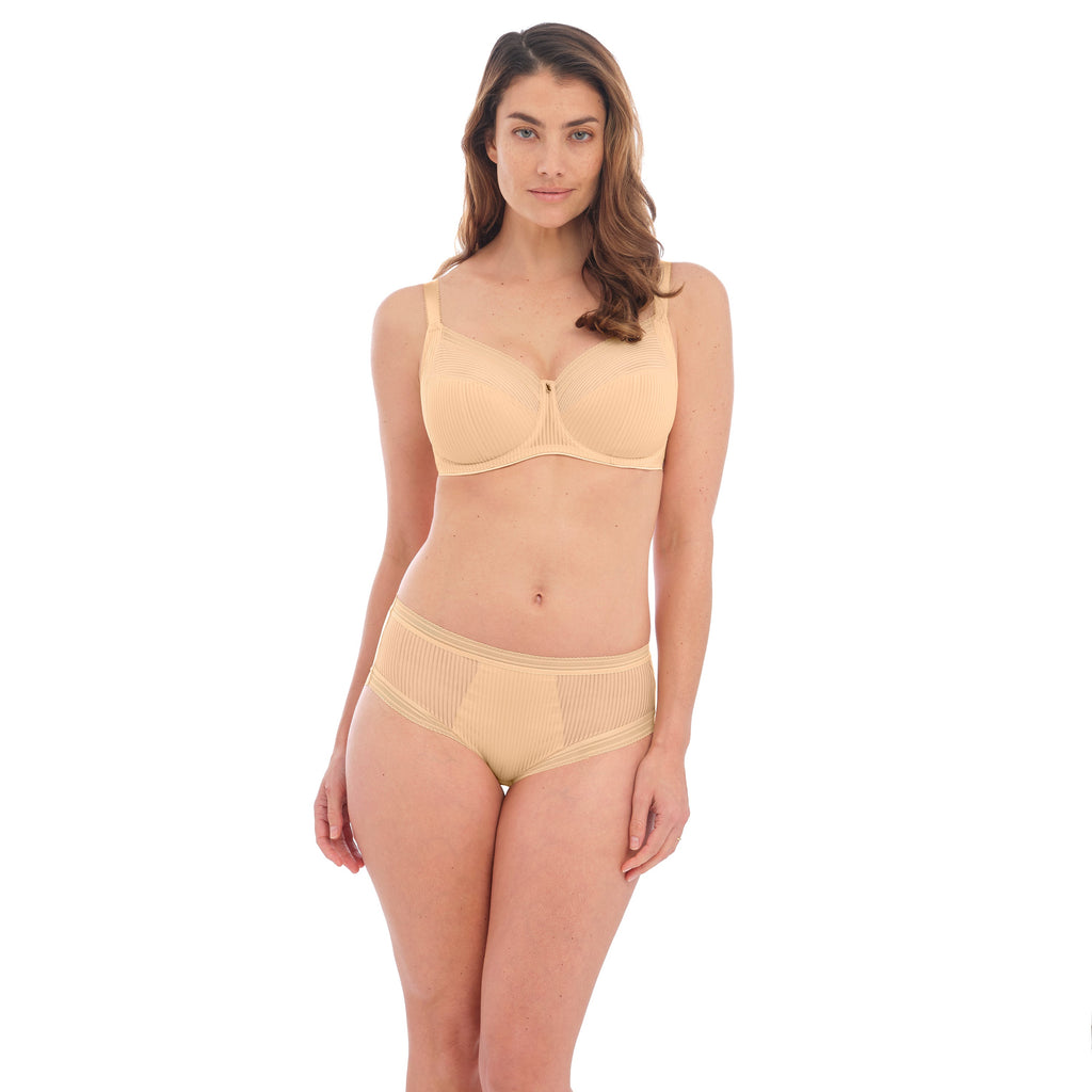 Fusion: Bra Box Options