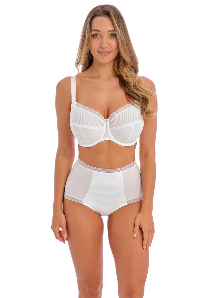 Fusion: Bra Box Options