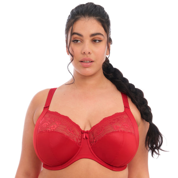 Morgan: Bra Box Options