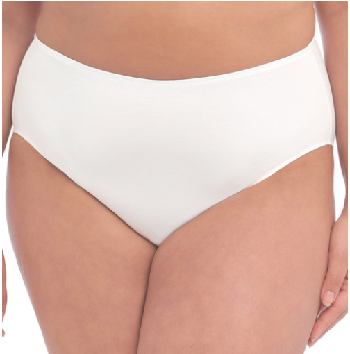 Panty Smooth Basics (Elomi): Bra Box Options